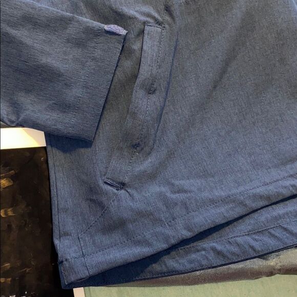 Vantage 3/4 Zip Pullover - Picture 3 of 5